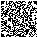 QR code with Alamo Storage contacts