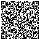 QR code with How Chemist contacts