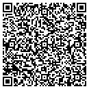 QR code with Hugh Louden contacts