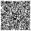 QR code with HMC Inc contacts