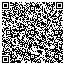 QR code with Jagged Pill Productions contacts