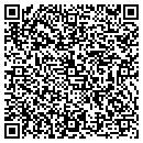 QR code with A 1 Towing Recovery contacts