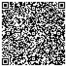 QR code with Mannys Auto Distributors contacts