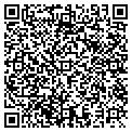 QR code with R L J Enterprises contacts