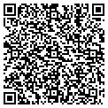 QR code with P R Telecom contacts