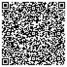 QR code with Hole In The Wall Cafe & Deli contacts