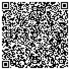 QR code with Peac & Lutheran Child Care C contacts