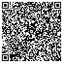 QR code with J C Appraisals contacts