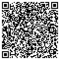 QR code with 5linx contacts