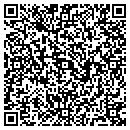 QR code with K Beech Enterprise contacts