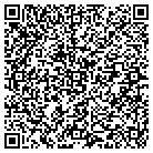 QR code with Aero North Communications Inc contacts