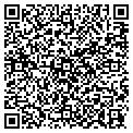 QR code with Jej CO contacts