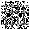 QR code with Apopleo Inc contacts