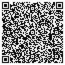 QR code with Aspen Sound contacts