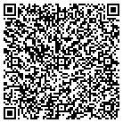 QR code with A JS Greentree Ldscpg & Maint contacts