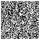 QR code with Anniston Community Devmnt Div contacts