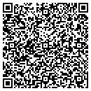 QR code with Attent Inc contacts