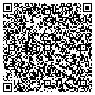 QR code with Kl Roam Appraisals Incorporated contacts