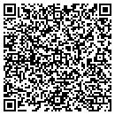 QR code with Backus Concrete contacts