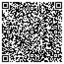 QR code with Jason's Deli contacts