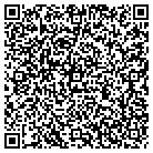 QR code with Lanier North Appraisal Service contacts