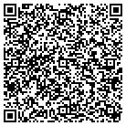 QR code with H & R Block Tax Service contacts