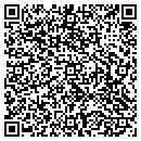 QR code with G E Polymar Shapes contacts