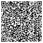 QR code with A A Mechanical Inc contacts