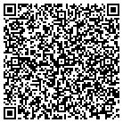 QR code with L R Akin & Assoc Inc contacts