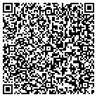 QR code with Mahaffey Appraisal Service Inc contacts