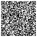QR code with American Tuxedo contacts