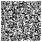QR code with Justin Food Mart And Deli LLC contacts