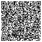 QR code with Mcconnell Appraisal Systems contacts