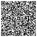 QR code with Rainbow Bait contacts