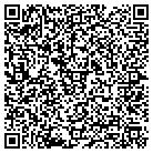 QR code with Rivercity Rfrgn A/C & Heating contacts