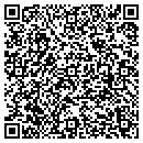 QR code with Mel Bishop contacts