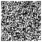 QR code with Mantooth Brothers Construction contacts