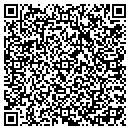 QR code with Kangaroo contacts