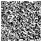 QR code with The Quincy Hotel contacts