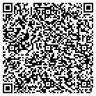QR code with B&H Construction Inc contacts