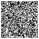QR code with Rhondas Records contacts