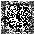 QR code with Mantua Station Drug CO contacts