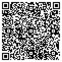 QR code with R&R Records contacts