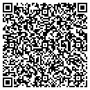 QR code with High Tech Auto Center contacts