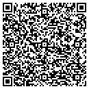 QR code with A Tuxedo Fashions contacts