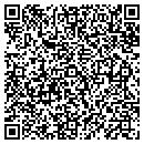 QR code with D J Eckman Inc contacts