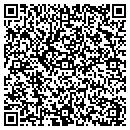 QR code with D P Construction contacts