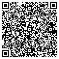 QR code with 5Linx contacts