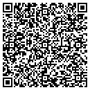 QR code with Alan's Hauling & Grading contacts