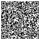 QR code with J J Asphalt Inc contacts